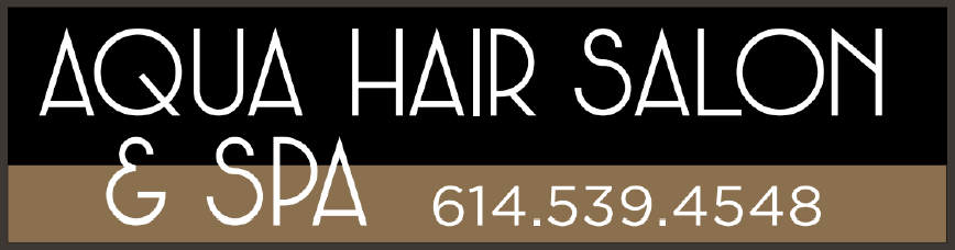 Aqua Hair Salon and Spa